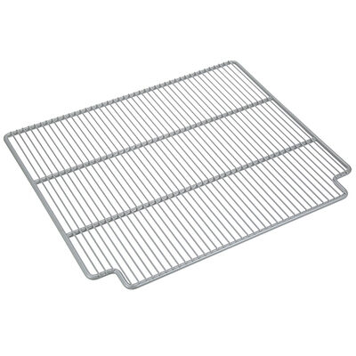 Glastender 06001400 Gray Epoxy Coated Shelf 18-7/8" x 22-1/4"