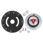 Hobart 913102-00241 Knob Kit