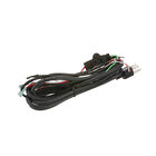 Somerset 5000-230 Power Molded Harness
