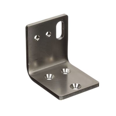 Nu-Vu CA_0593-A Left Hinge