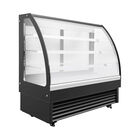 VITLIFE Commercial VKBD-0968RH 35" Refrigerated Bakery Display Case, 13 cu ft