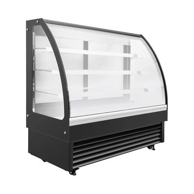 VITLIFE Commercial VKBD-0968RH 35" Refrigerated Bakery Display Case, 13 cu ft