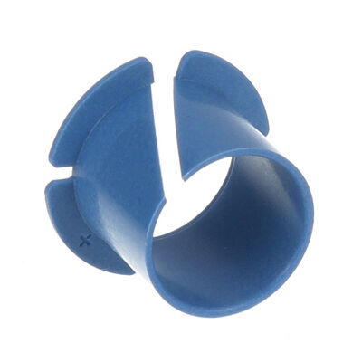 Bunn 26781.0000 Blue Auger Hopper Bushing