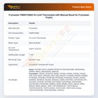 Frymaster FM8073680 High-Limit Thermostat W/Manual Reset