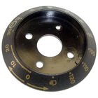 Cadco MN1050A0 Timer Dial Dial Plate