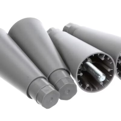 Traulsen LK4 Leg Kit CU Set Of 4