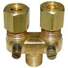 Vulcan Hart VH409557-4 Pilot Valve 1/8 MPT X 3/16 CC