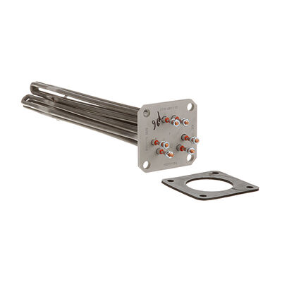 Market Forge 97-5037 Heating Element, 208V, 18kW, with Gasket