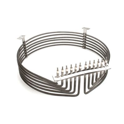Blodgett 51544 Oven Element Assembly W/Gasket 240V
