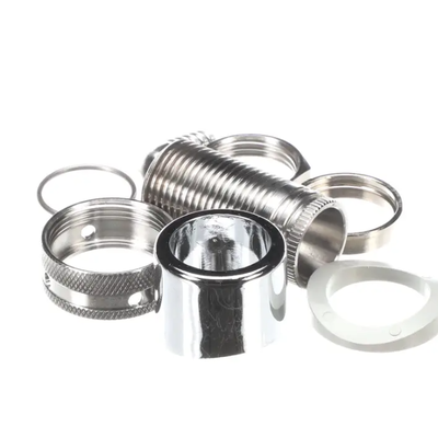 Wunder Bar JT1331CTXSA-U Elbow Shank Assembly