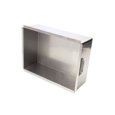 Henny Penny 17506 Fryer Drain Pan Assembly PFG600