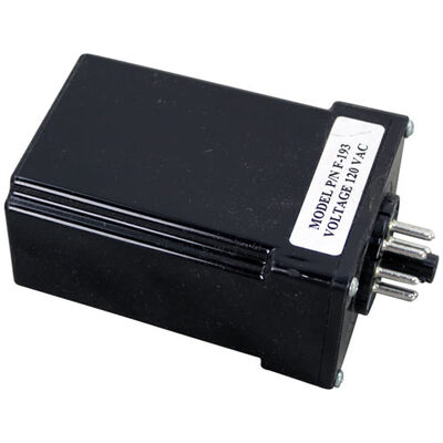 Nieco 4135 Gas Broiler Motor Speed Controller SCR Can Type 120V