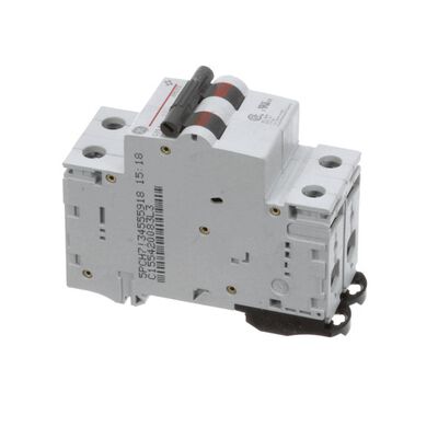 Doyon ELB083 2-Pole Circuit Breaker 15A