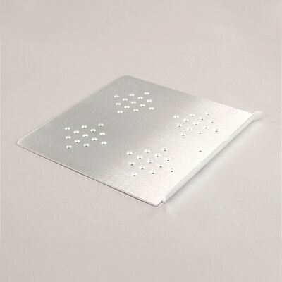 Prince Castle 625-065S Steamer Venturi Plate