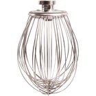 Uniworld UM30WW Wire Whip Attachment 30 QT Stainless Steel