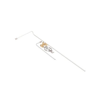 Vulcan Hart 00-959108-000G2 Range Pilot Burner Retrofit Kit Open Top