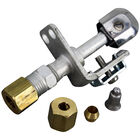 Vulcan Hart VH729105-1 Pilot Kit Assembly W/orifices, 3/16" & 1/4", Applies NAT/LP,