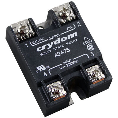 Greenheck T1092 Solid State Relay