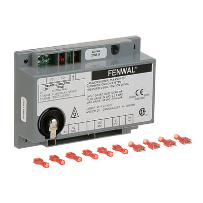 Frymaster 8262898 Fryer Ignition Module Kit