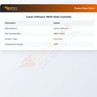 Carter Hoffmann 18616-0042 Heating Cabinet Digital Controller 158&deg;F