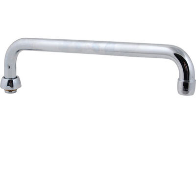 Chicago Faucet L12 Spout 12"