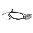 Vulcan Hart 00-758567-000A1 Griddle Junction Box/Cord Assembly W/Insulation