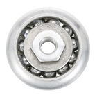 Randell PWSKHDBRG210 1-1/2" DIA Stainless Steel Bearing W/ 5/16-18 Thread