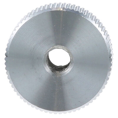 Berkel 01-403375-01101 Sharpener Cover Knob  - Aluminium