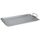 Rocky Mountain Cookware RM1220-8 Portable Griddle 12" X 20"