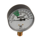 Hobart 00-918460 Water Pressure Gauge 0-60 PSI