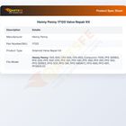 Henny Penny 17120 Fryer Solenoid Valve Repair Kit