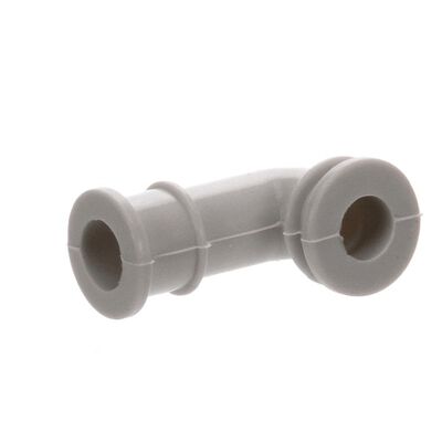 Curtis WCWC-2456 Elbow (Silicone,straight Side)