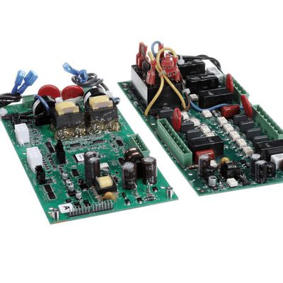 Stoelting 521516 Program/Relay Control Board