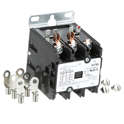 Henny Penny HEN29509 Contactor Kit