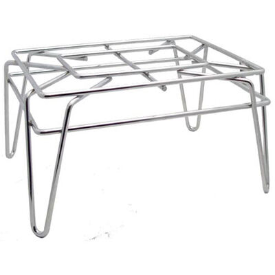 Win-Holt Equipment Corp. W-1014 Mini Dunnage Rack 15" X 11-1/4' X 8-1/4"