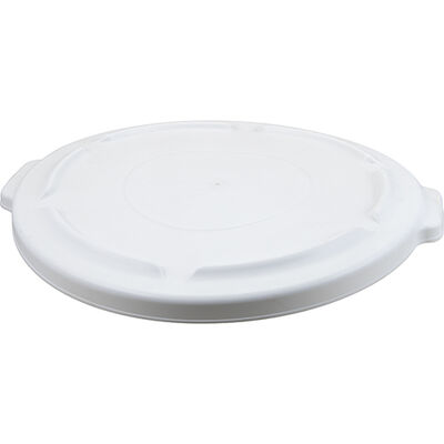 Lid 32 White For Rubbermaid - Part# 3201-Wh