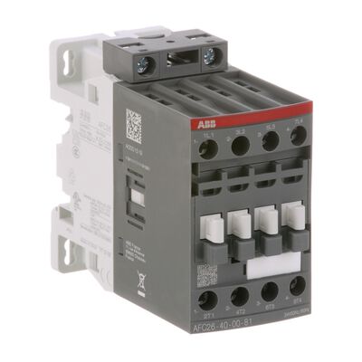Blodgett 60128 Combi Oven Contactor 24V 50/60Hz A26-40-00