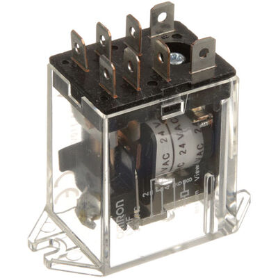 Pitco PTP5046688 Relay - 24VAC
