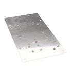 Groen 147881 Kettle Control Panel Plate Assembly