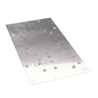 Groen 147881 Kettle Control Panel Plate Assembly