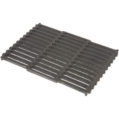 Star Mfg 2F-Z3078 Grill Cast Iron Bottom Grate 12" X 17-1/16"