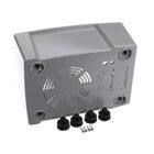 Robot Coupe 104124S Gray Base