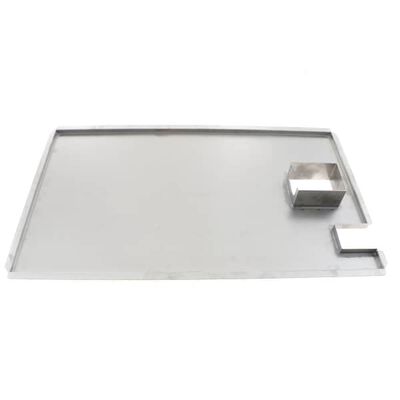 Henny Penny 62082 Filter Pan Cover Weldment Assembly