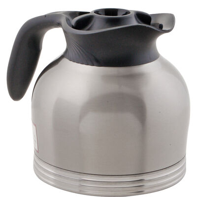 Service Ideas (Dispensers) 10-00183-000 Coffee/Tea Server By Stanley ,1.9