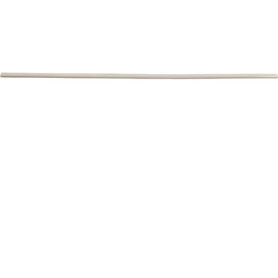 Hobart 00-112378-49 White Plastic Door Slide ,24-1/2"