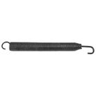 Hobart 412014-2 Oven Door Spring with 2 Swivel Hooks ,6-1/8" X .844" DIA