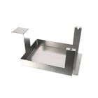 Henny Penny 91924 Fryer Weld Shelf Assembly Onboard Oil