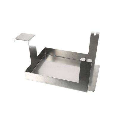 Henny Penny 91924 Fryer Weld Shelf Assembly Onboard Oil