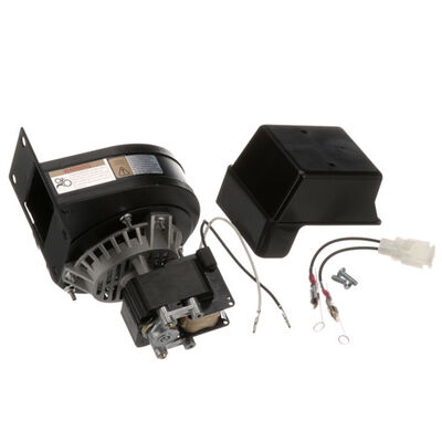 Frymaster FM106-0933 Fryer Blower Assembly 115V 50/60Hz
