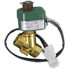 Hobart 844179-1 Solenoid Valve 3/4" 110/120V